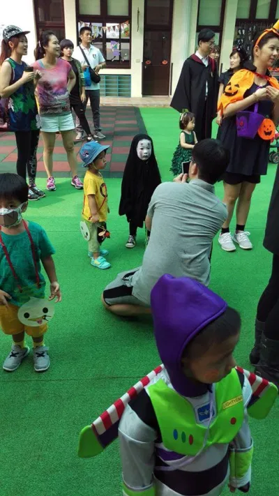 halloween