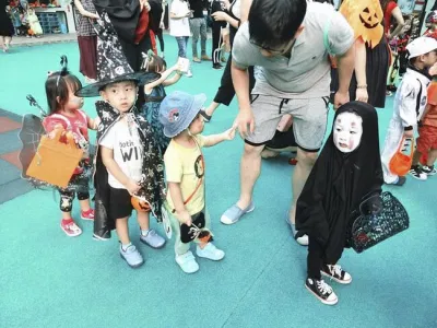 halloween