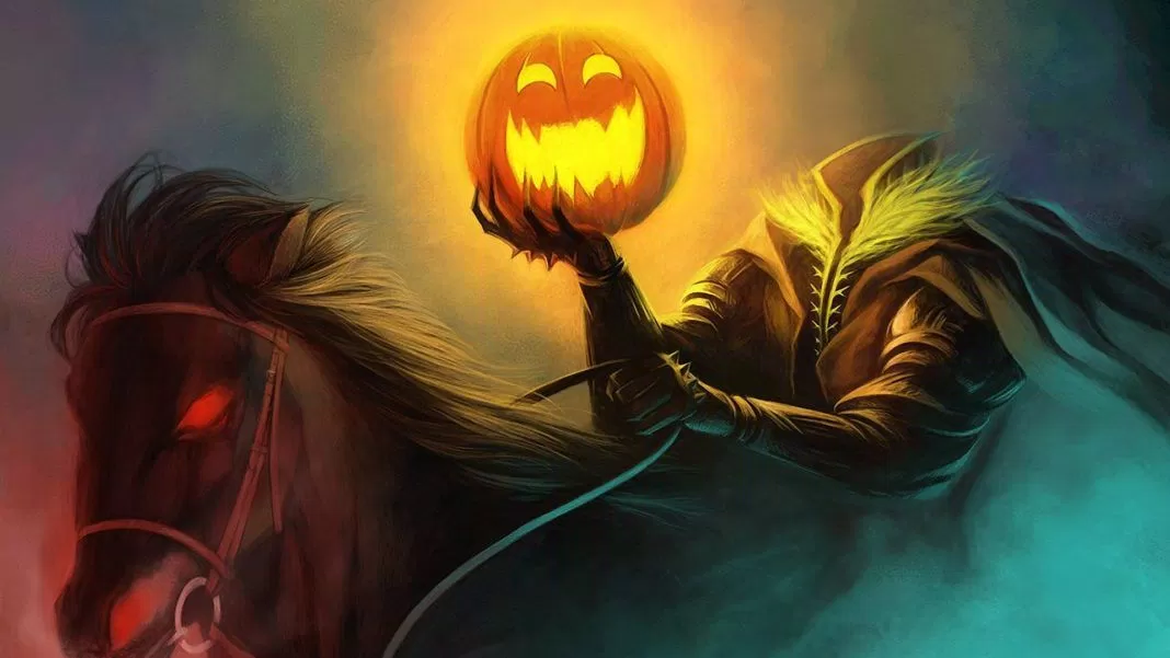 Halloween