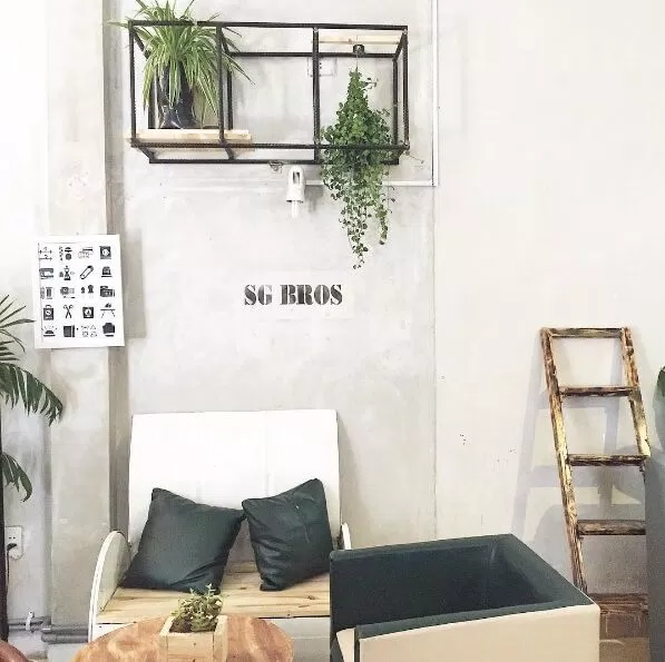 Coffee đà nẵng