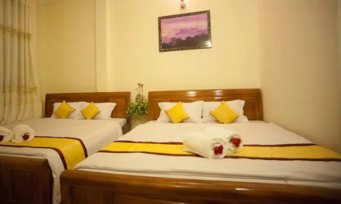 Happy Day Hotel Đà Lạt (Nguồn Internet)