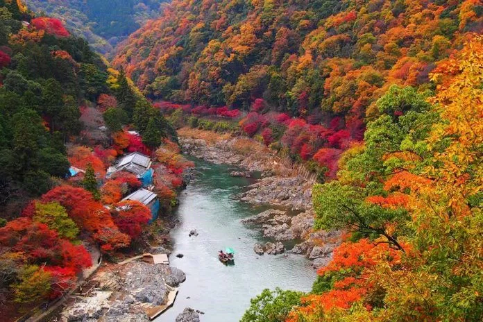Nhật Bản