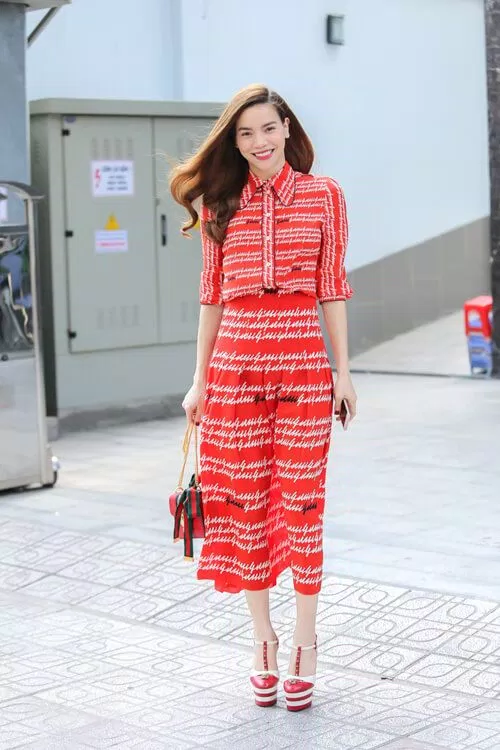 Hồ Ngọc Hà