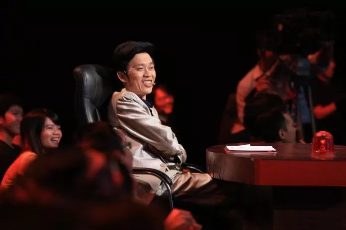 Hoài Linh