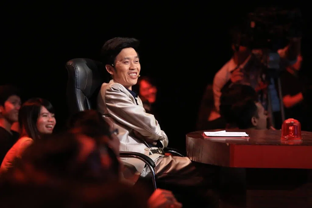 Hoài Linh