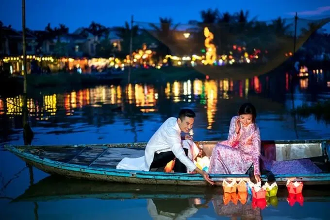 hội an