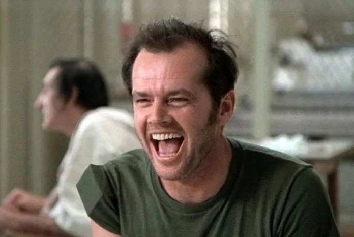 Jack Nicholson (ảnh: internet)