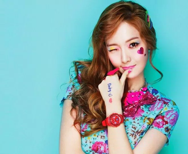 Jessica Jung (ảnh: Internet)