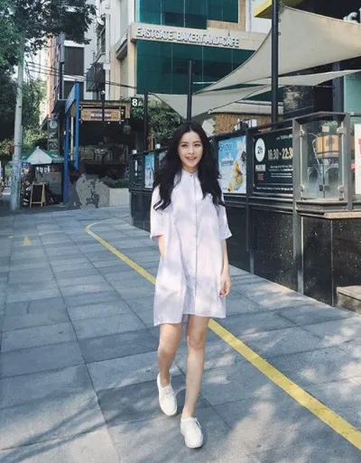 chi pu