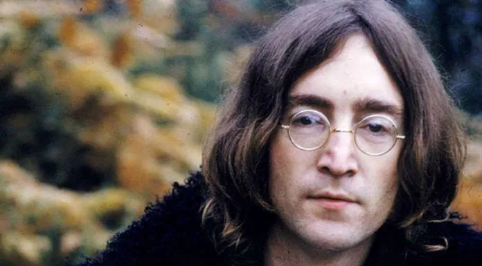 John Lennon