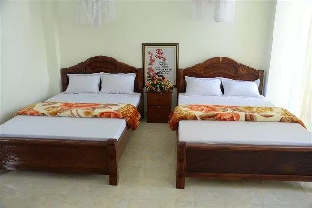 Khách sạn Vũ Minh Phương