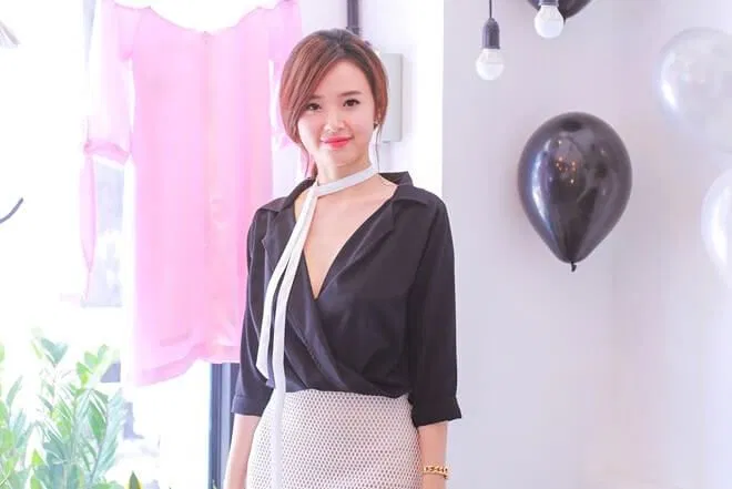 khăn lụa