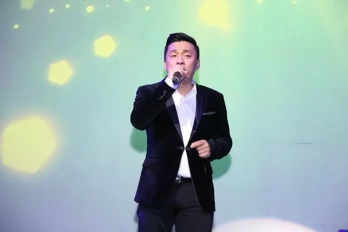 Lam Trường