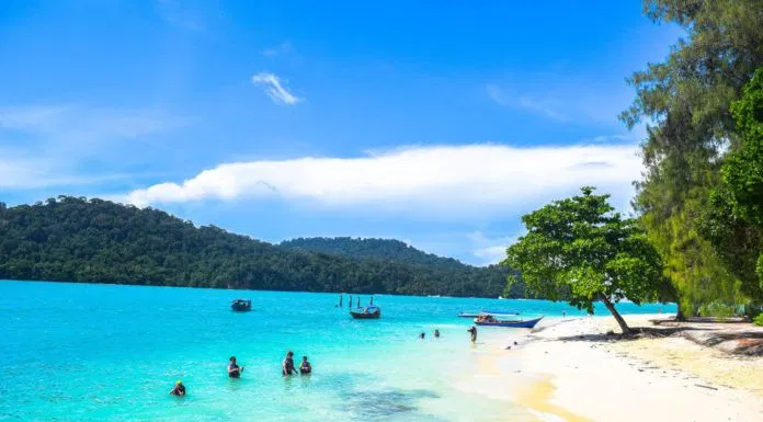 langkawi