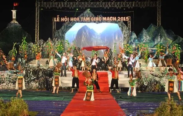 Lễ hội hoa