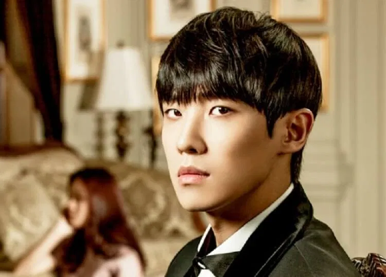 lee joon