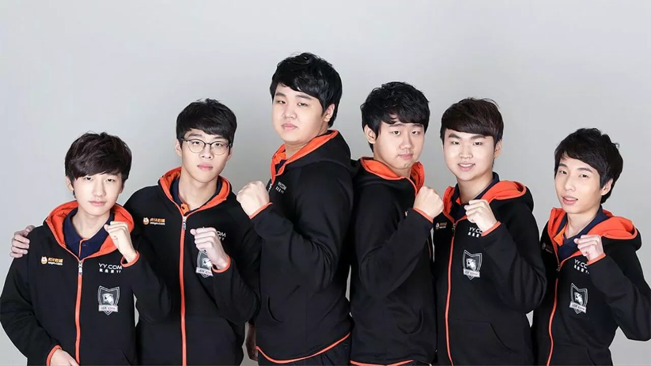 rox tigers