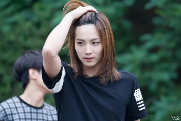 jeonghan