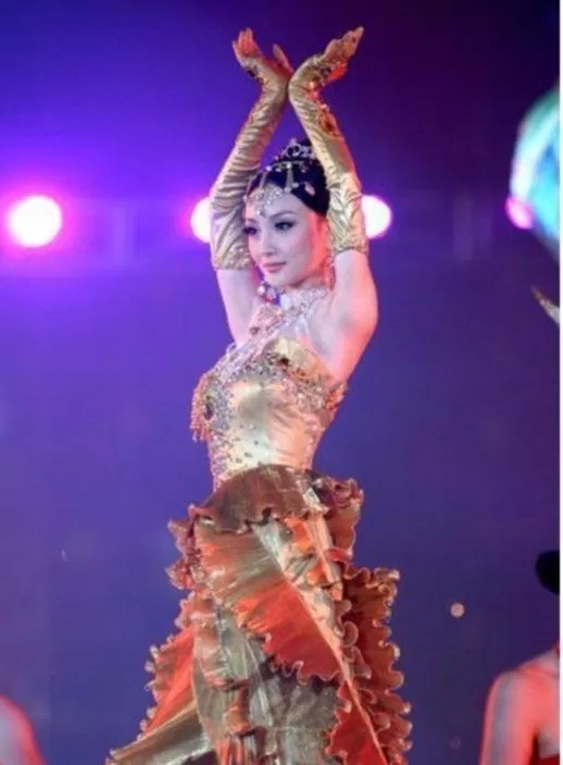 Lý Tiểu Lộ