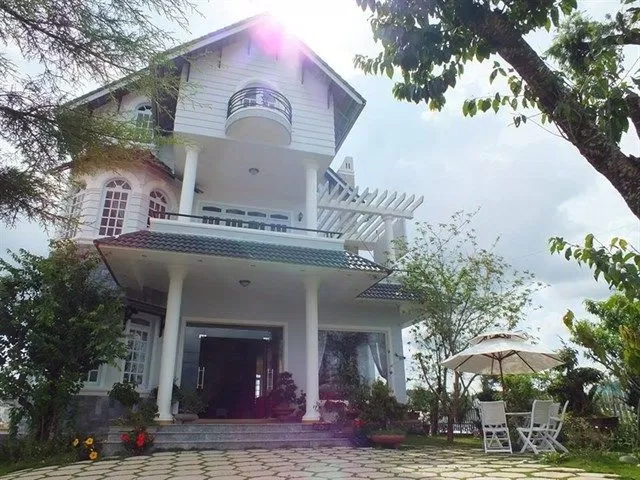 Lys Hotel Đà Lạt (Nguồn Internet)