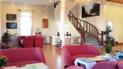 Lys Hotel Đà Lạt (Nguồn Internet)