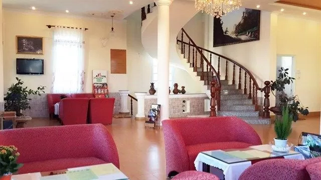 Lys Hotel Đà Lạt (Nguồn Internet)