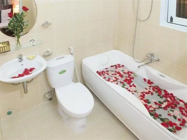 Lys Hotel Đà Lạt (Nguồn Internet)