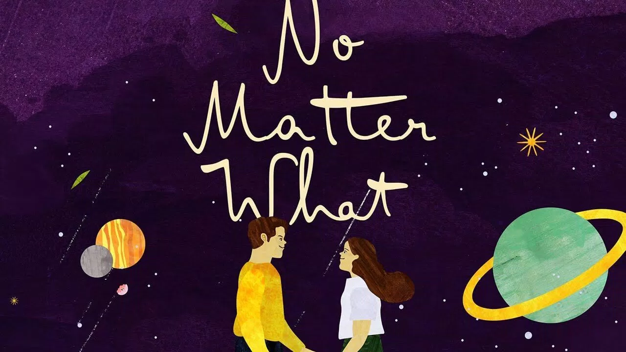 No Matter What - single hợp tác giữa BoA và Beenzino. (Nguồn: Internet)