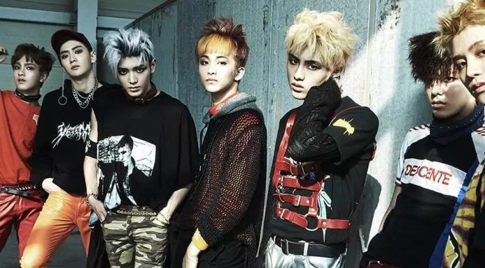 Đại chiến MAMA 2016 giữa EXO, BTS, TWICE, GFRIEND,… đã chính thức bùng nổ!