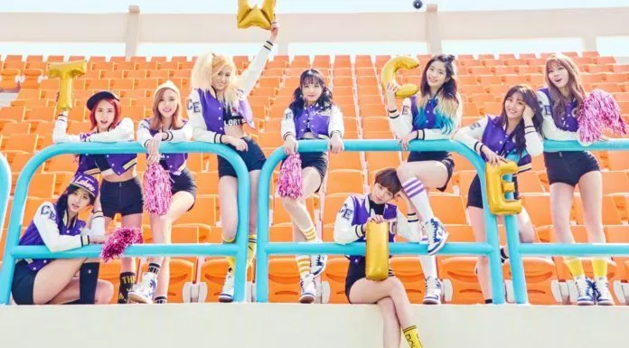 Đại chiến MAMA 2016 giữa EXO, BTS, TWICE, GFRIEND,… đã chính thức bùng nổ!