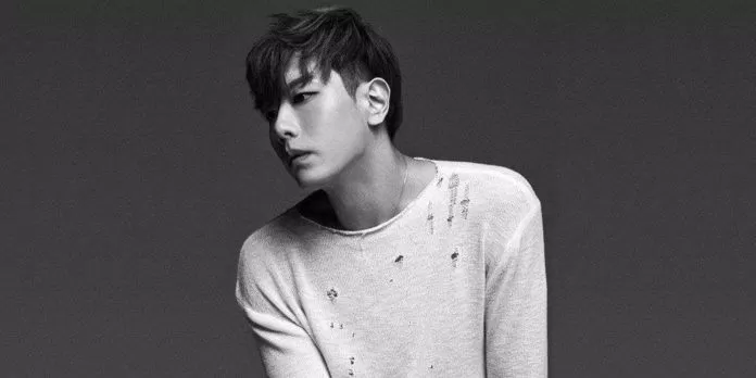 Nam ca sĩ điển trai Park Hyo Shin (Nguồn: Internet)