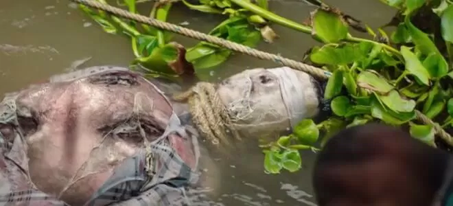 mekong operation