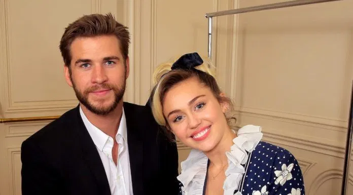 Miley Cyrus