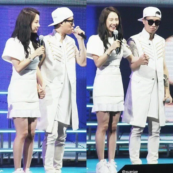 monday couple