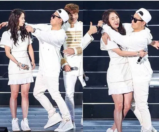 monday couple