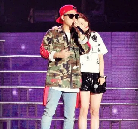 monday couple
