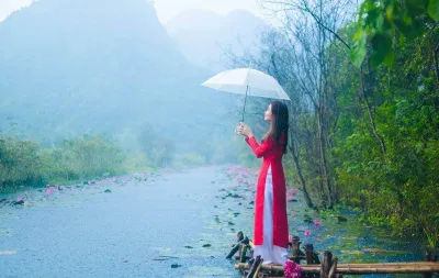 Mưa thu
