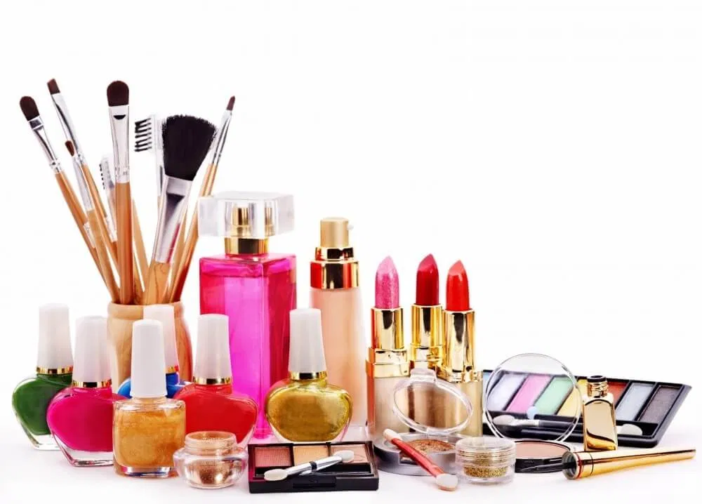 Mỹ phẩm