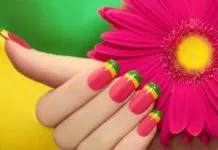 Nail