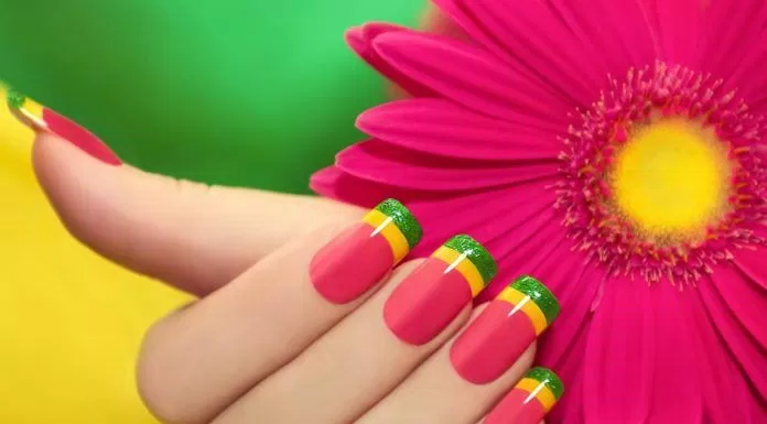 Nail