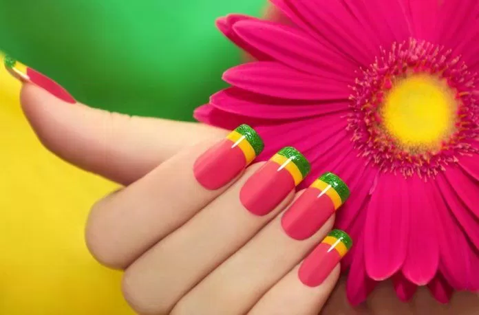Nail