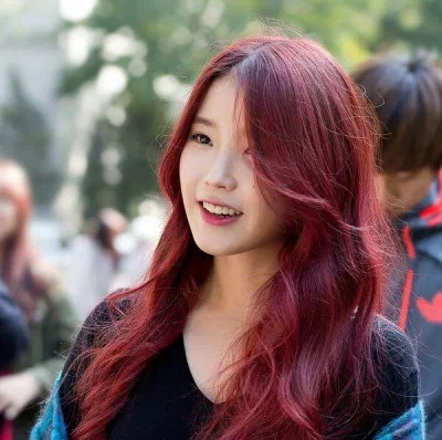 Nâu đỏ