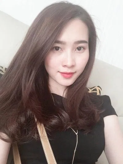 Nâu hạt dẻ
