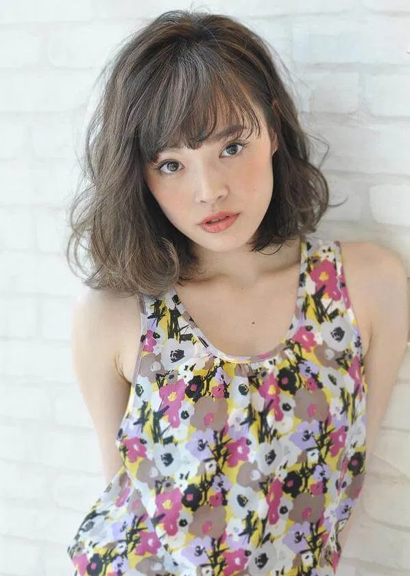 Nâu khói