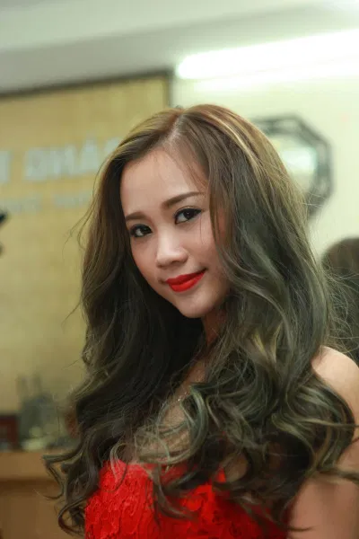 Nâu rêu