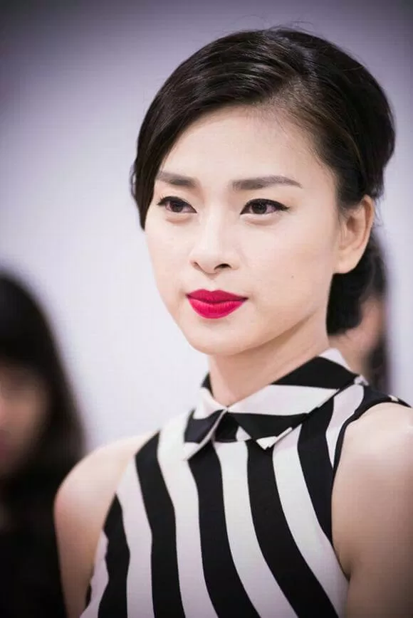 Ngô Thanh Vân