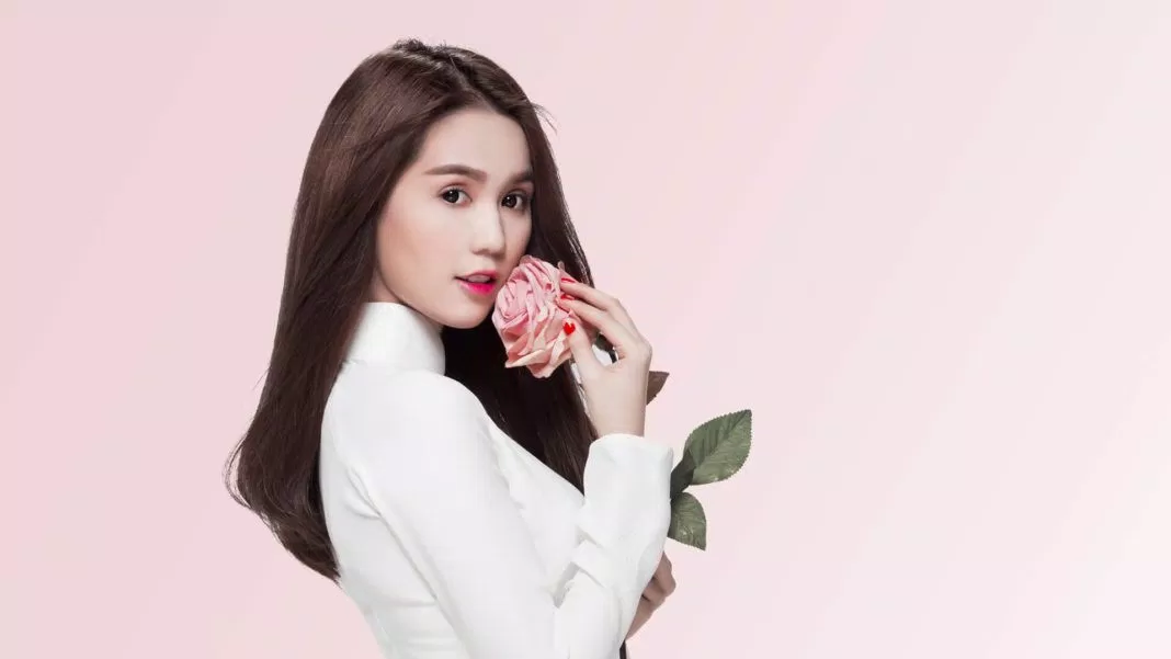 Ngọc Trinh