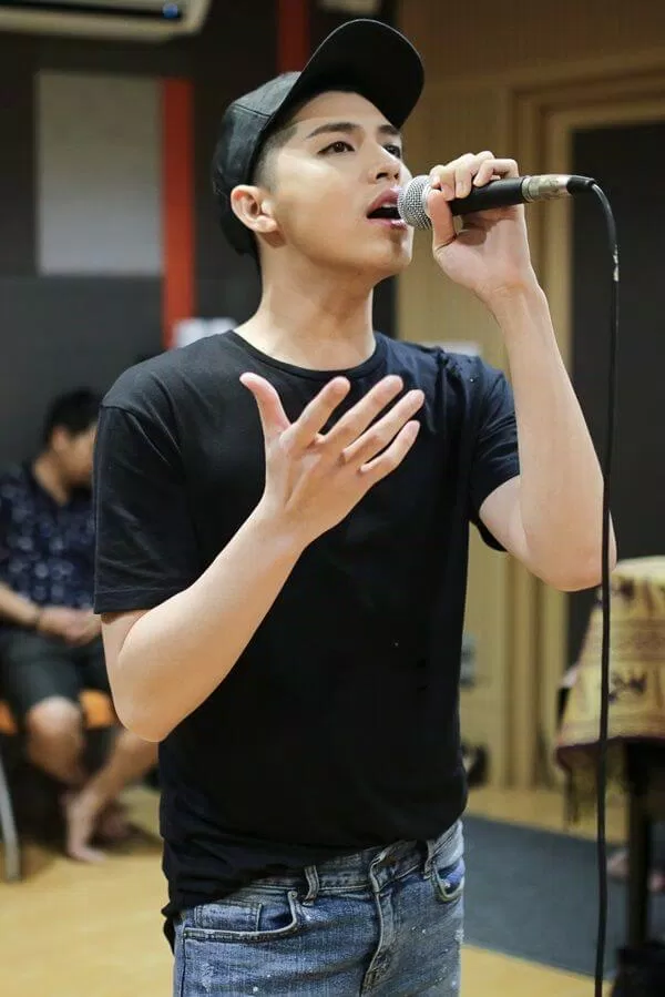 Noo Phước Thịnh