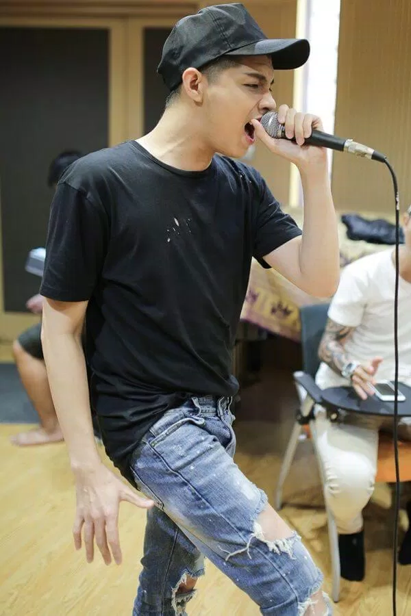 Noo Phước Thịnh