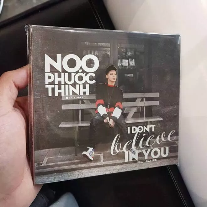 Noo Phước Thịnh